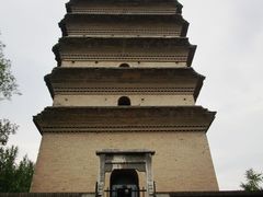 -西安博物院