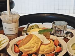 -UPPER KITCHEN(延安路店)