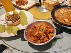 -巴渝菜馆(涿州店)