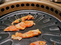 -Ant 蚂蚁洞烤肉·大营地(上海静安大悦城店)