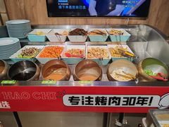 -炭之家齐齐哈尔大片烤肉·涮毛肚火锅·齐齐哈尔烤肉(中央大街店)