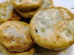 -牛庄高晓山风味馅饼城(海城店)