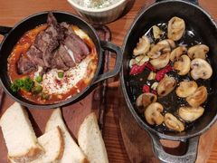 -CRAZYONES西班牙海鲜饭(上海美罗城店)