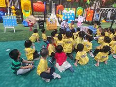 -幸福泉幼儿园(秋实东街)