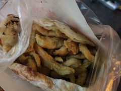 -卢记香酥鸡烧饼(扬州分店)