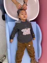 -星咔萌StarCamo儿童剪发(芳圆里IDMALL品牌形象店)