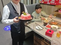 -海底捞火锅(步步高新天地店)