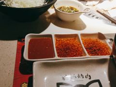 -猫爪爪原切自助烤肉(观音桥阳光世纪店)