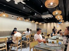 -八爷茶餐厅
