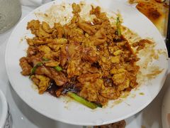 -京天红酒家(虎坊路店)
