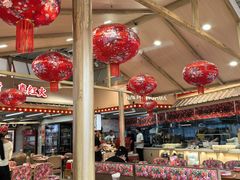 -那红花·东北菜铁锅炖(仙林金鹰店)