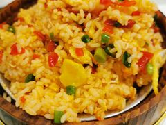 -甲秀楼缘餐厅(西直门店)