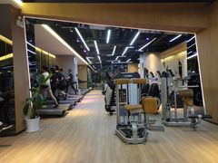 -威克健身游泳(万菱汇店)