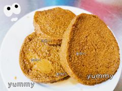 卤素鸡浇头-瞻老元面馆(双塘路店)