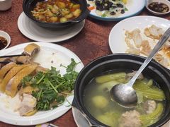 -瑞记湛江鸡饭店·粤西第一鸡(粤垦店)