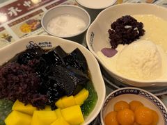 -赵记传承·中国甜品(福州总店)