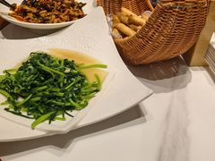 -南山翁新概念川菜(江宁万达广场店)