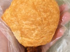 -甜嘟嘟烘焙坊(舒城路店)