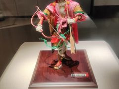 -邯郸市博物馆(新馆)