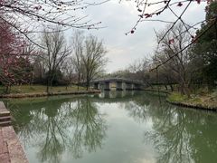 -西溪国家湿地公园