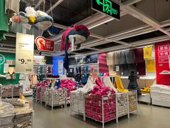 -宜家家居(四元桥商场店)