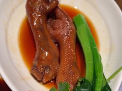 -晓粤·惹味粤菜(凯德乐峰广场店)