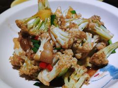 -何氏排骨(左家塘店)