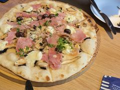 特级皇后披萨-玛尚诺Pizza&Bar(长泰广场店)