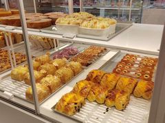 -好利来(上海长宁龙之梦店)