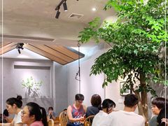 大堂-古乡居甜品(大信店)