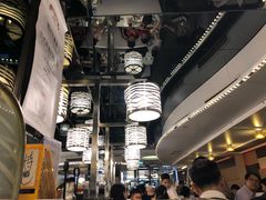 -翠华餐厅(旺角文华商场店)