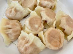 -海胆小馆(东北水饺·春柳店)