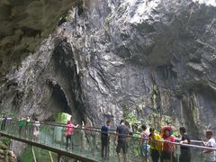 -英西峰林·洞天仙境