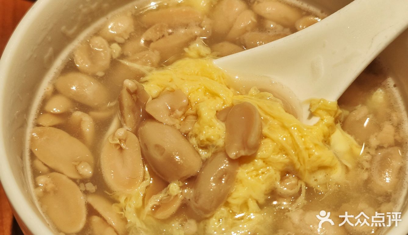 帝都闽菜初体验