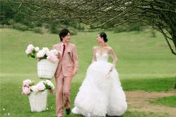 -金夫人婚纱摄影(总店)