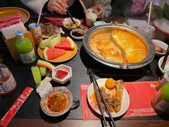 -牛New寿喜烧(闵行龙湖天街店)