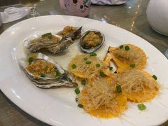 -巽寮印象美食部落餐厅·海鲜·地方特色菜(惠州体验店)