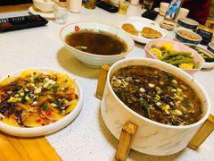 -浮何烤铺(桐梓林店)