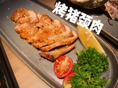 -白木炭·海鲜烧烤(东晓南店)