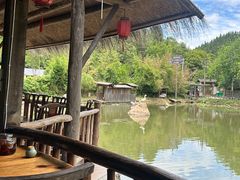 -三宝别院·村宴