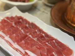 -东来顺饭庄(新源里店)