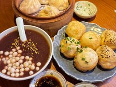 -鑫震源·苏式大虾生煎(山塘街店)