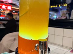 -一味一诚•鲜嫩烤鱼(昌发展万科广场店)