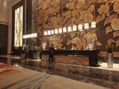 -长沙富力万达文华酒店