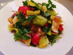 -俭寨大盘芦花土鸡·小公鸡·烧烤新疆菜(云通店)