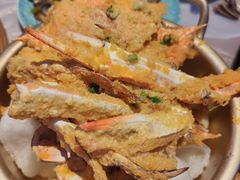 -桥东喜碧海鲜街(水东街店)