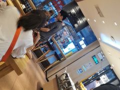 大堂-素满香·素食自助餐(西安·民乐园店)