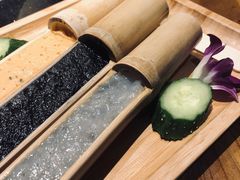-巴奴毛肚火锅(广益哥伦布店)