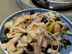 -红日饭店(裕隆三路店)