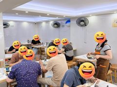 -福屿鲜捞小吃·捞化(福屿总店)